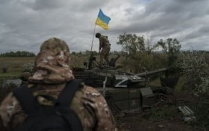 There will be either Ukraine victory this year or a pessimistic forecast