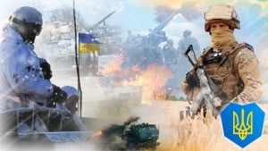A letter to the World: “It has been one year since an unjust war struck my beloved Ukraine”