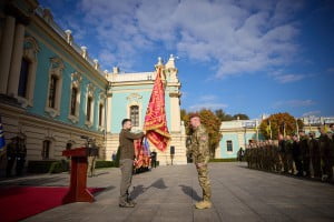 <strong>Ukraine Air Assault Forces responds to commander Kupol’s interview for The Washington Post</strong>