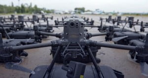 <strong>Mass production of UAVs for the front allowed in Ukraine</strong>