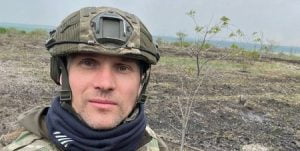 <strong>Yuriy Butusov on Bakhmut: “I don’t think it’s logical to comment on the situation based on what someone in the West writes”</strong>