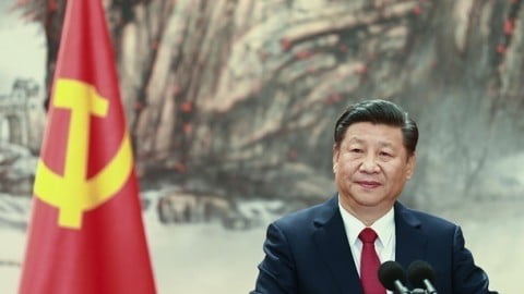China enters the geopolitical game around war and peace in Ukraine with the firm intention of winning