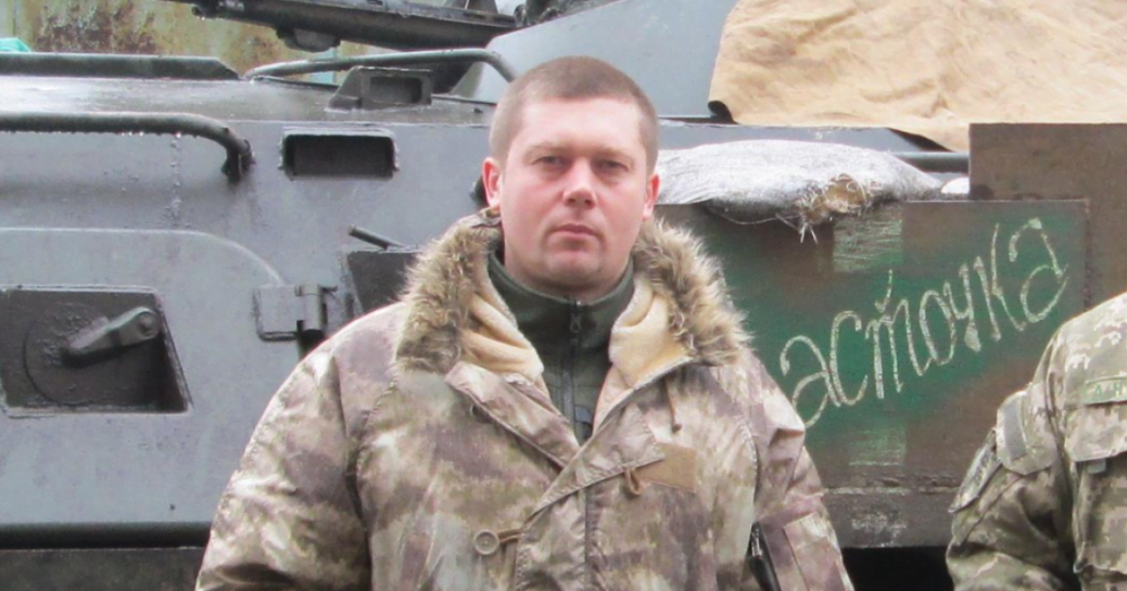Ukrainian commander Kozl's interview to the Washington Post was honest, soldiers say. The reality is much worse