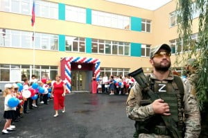 <strong>When government officials will recognize 1 million Ukrainian children in occupation?</strong>