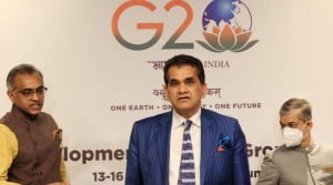 <strong>India urged G20 to move away from russia’s war against Ukraine</strong>