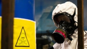 <strong>An evidence of chemical weapons use against the Armed Forces of Ukraine unveiled</strong>
