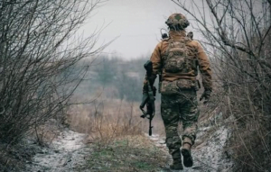 <strong>Ukrainian commander Kupol is removed from his post for an interview with the Washington Post</strong>