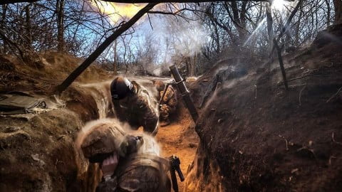 Russia - Ukraine war updates as of March 5, 2023