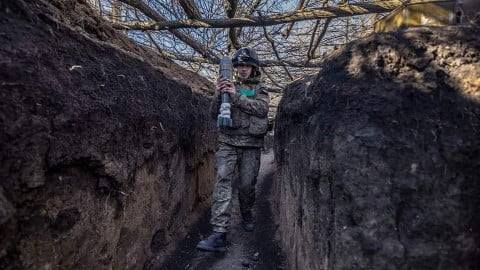 Russia - Ukraine war updates as of March 6, 2023