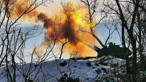 Russia - Ukraine war updates as of March 1, 2023