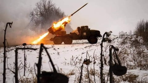 Russia - Ukraine war updates as of March 10, 2023