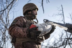 <strong>Russia – Ukraine war updates as of March 13, 2023</strong>