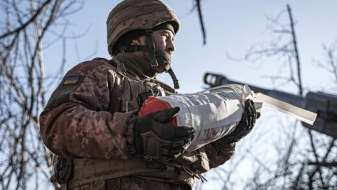 Russia - Ukraine war updates as of March 13, 2023