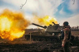 <strong>Russia – Ukraine war updates as of March 15, 2023</strong>