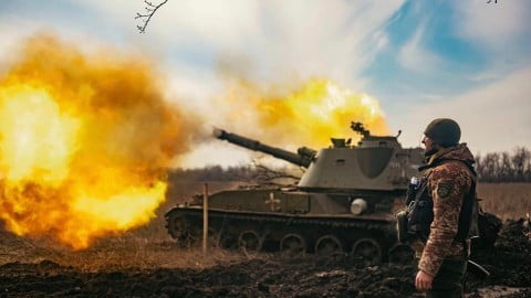 Russia - Ukraine war updates as of March 15, 2023