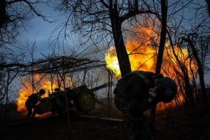 Russia – Ukraine war updates as of March 16, 2023