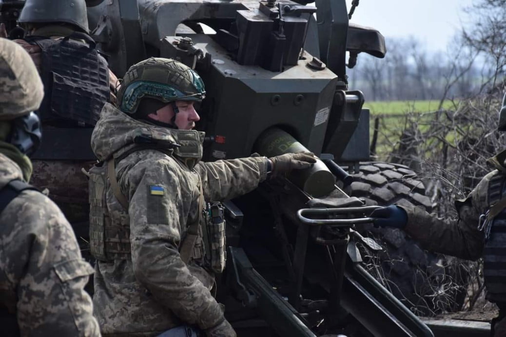 Russia - Ukraine war updates as of March 18, 2023