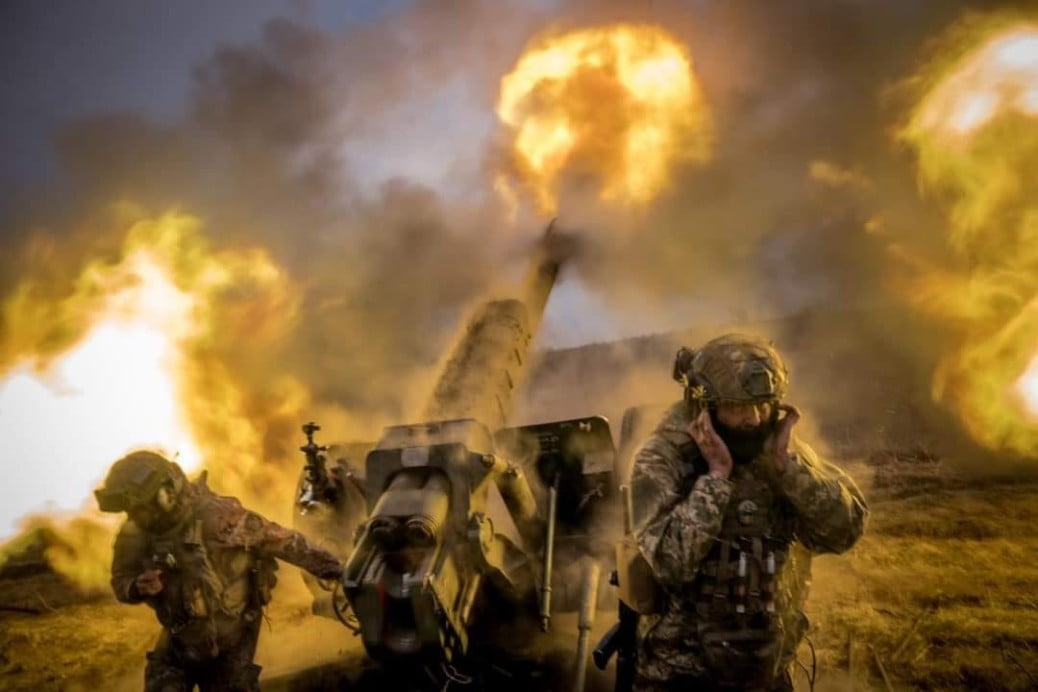 Russia - Ukraine war updates as of March 24, 2023