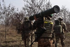 Russia – Ukraine war updates as of March 26, 2023