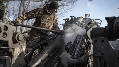Russia - Ukraine war updates as of March 31, 2023