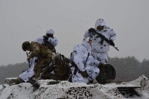 <strong>Russia – Ukraine war updates as of March 7, 2023</strong>