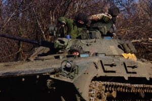 <strong>Russia – Ukraine war updates as of March 9, 2023</strong>