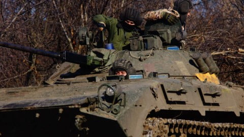 Russia - Ukraine war updates as of March 9, 2023