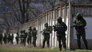 <strong>9 Anniversary of the first fallen Ukrainian soldier in Russia – Ukraine war</strong>