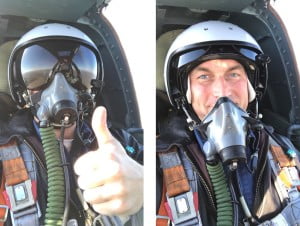 Hacking of a russian war criminal, commander of a Military Unit of Assault Aviation Regiment