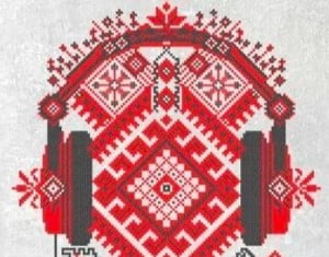 <strong>Ukraine military patriotic music selection</strong>