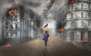 <strong>For those who are not from Ukraine, but want know more about this great country</strong>
