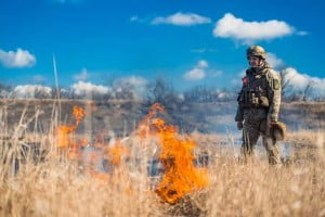 Ukraine victory: perspectives of spring – summer campaign