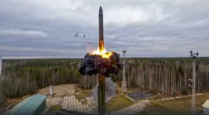 Nuclear weapons in Belarus: EU promises more sanctions