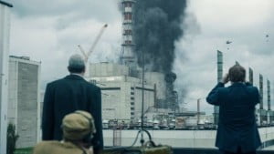 Chornobyl – the end of a fairy tale 
