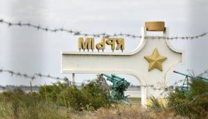 Before russia leaves Crimea, everything will be mined, set on fire, poisoned, destroyed