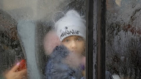 PACE recognized deportation of Ukrainian children to russia as genocide