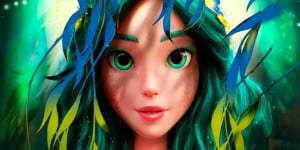 Ukrainian animated film “Mavka. The Forest Song” will be released on the big screens of the U.S. and Canada