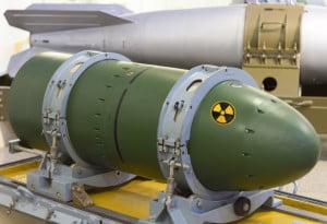 russian nukes in Belarus: what Ukraine’s authority says