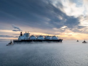 Sharp increase in russian crude oil exports analysis