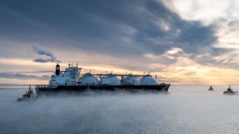 Sharp increase in russian crude oil exports analysis
