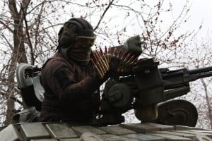 Russia – Ukraine war updates as of April 12, 2023