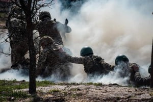 Russia – Ukraine war updates as of April 13, 2023