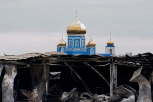 Russia – Ukraine war updates as of April 16, 2023