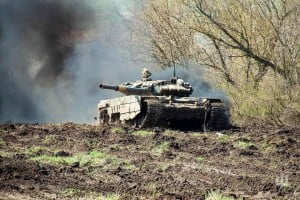 Russia – Ukraine war updates as of April 17, 2023