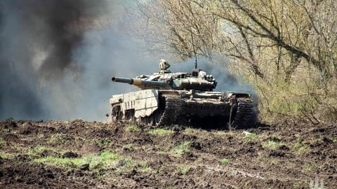 Russia - Ukraine war updates as of April 17, 2023