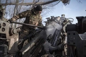 Russia – Ukraine war updates as of April 18, 2023
