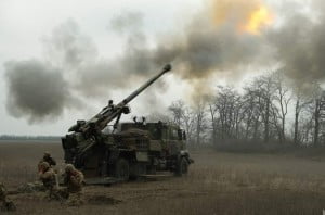 Russia – Ukraine war updates as of April 22, 2023