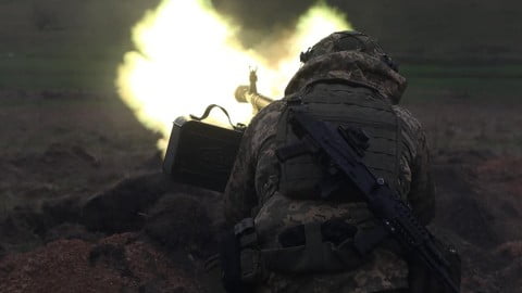 Russia - Ukraine war updates as of April 24, 2023