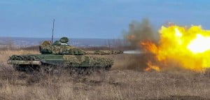 Russia – Ukraine war updates as of April 25, 2023