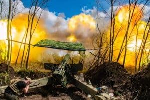 Russia – Ukraine war updates as of April 27, 2023